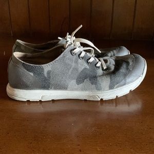 NoBull Canvas Trainers